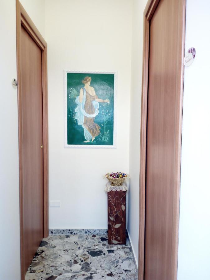 Green Garden Πομπηία Εξωτερικό φωτογραφία