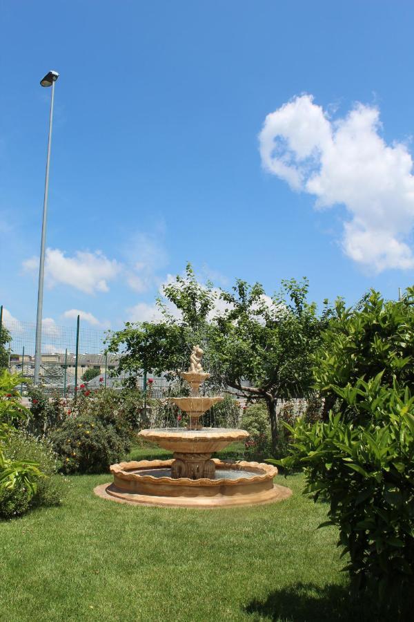 Green Garden Πομπηία Εξωτερικό φωτογραφία