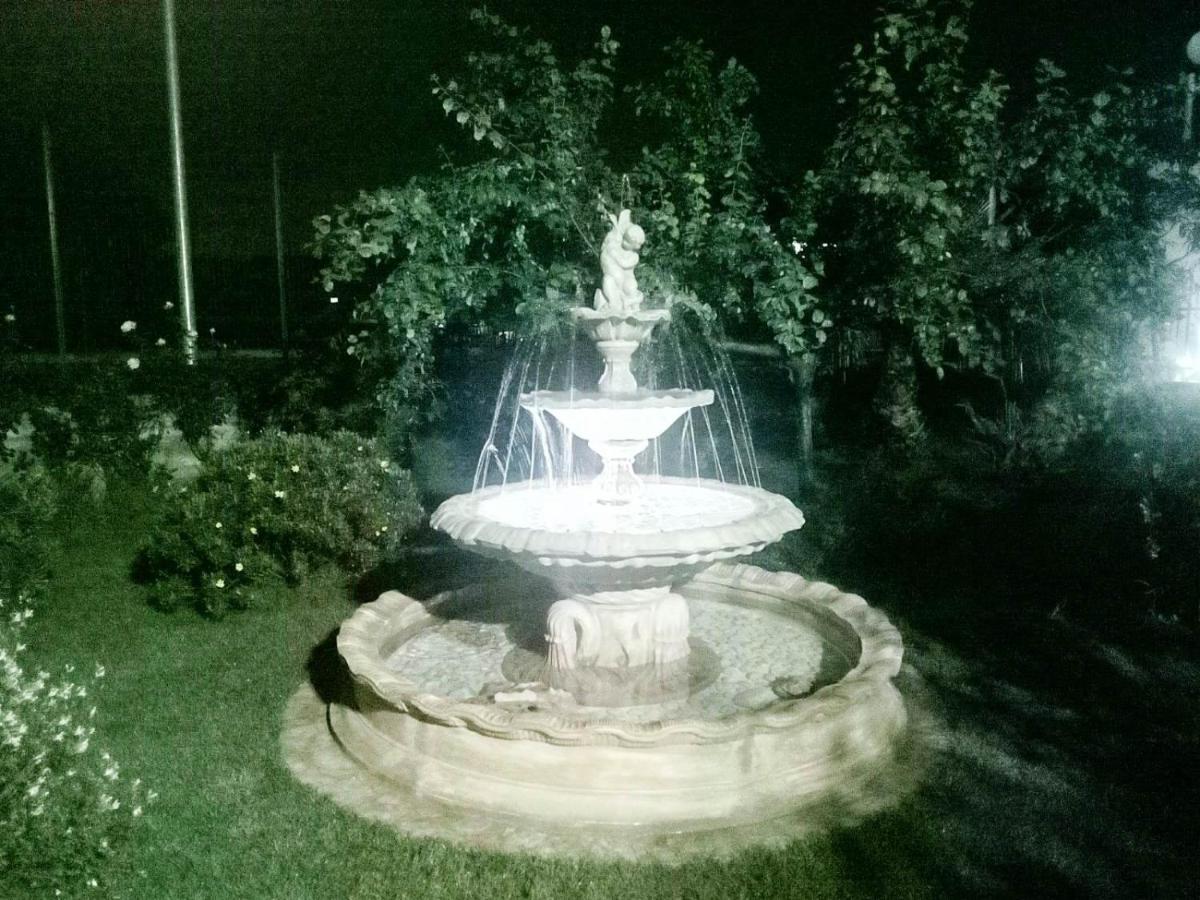 Green Garden Πομπηία Εξωτερικό φωτογραφία